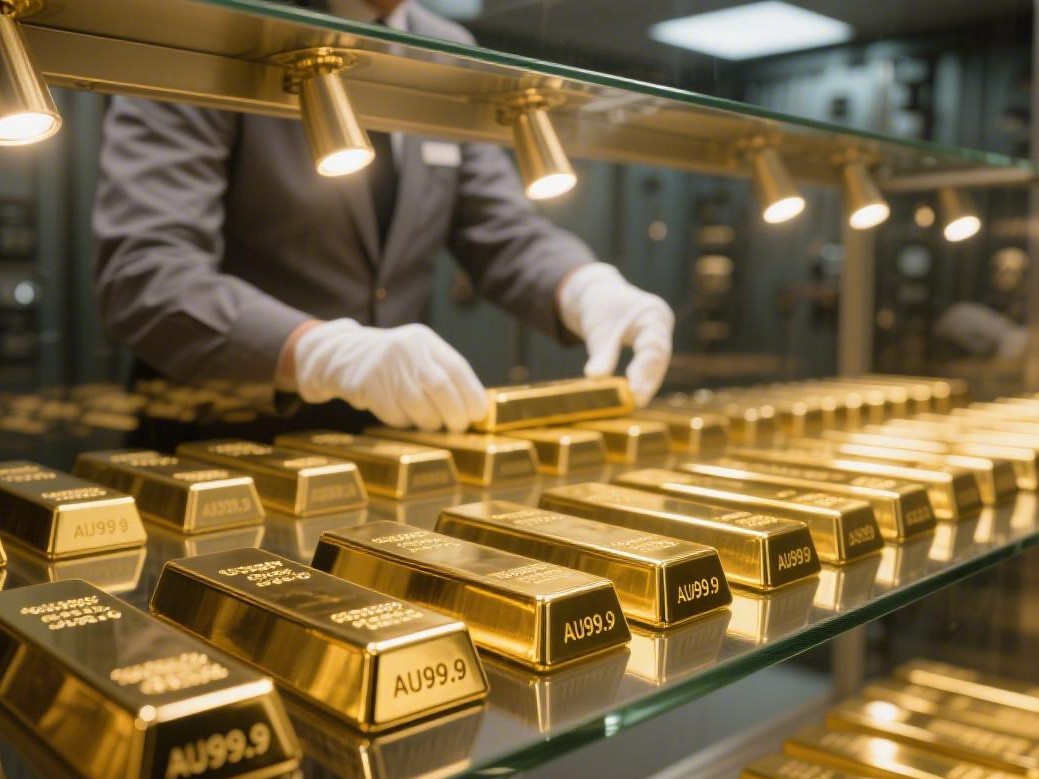 全球央行购金回暖，黄金需求根基夯实