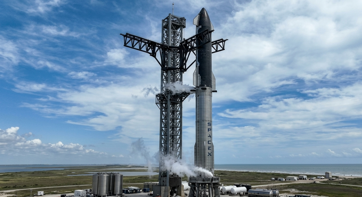 SpaceX上市大涨，重塑美股科技格局