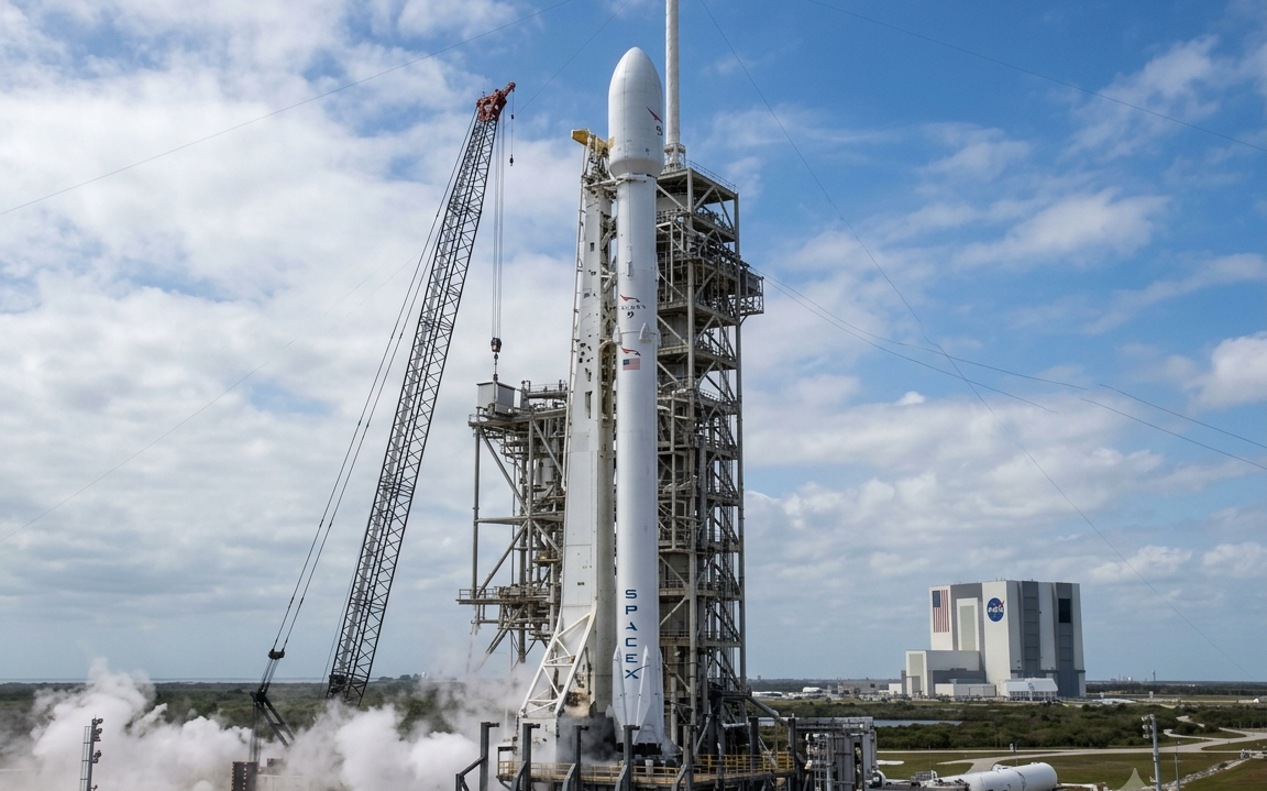SpaceX首迎回调，新股行情切换