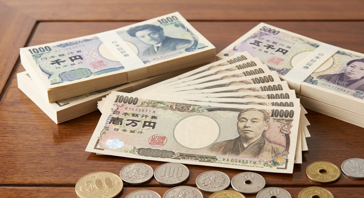 日元逼近数十年低位，加息难改贬值趋势