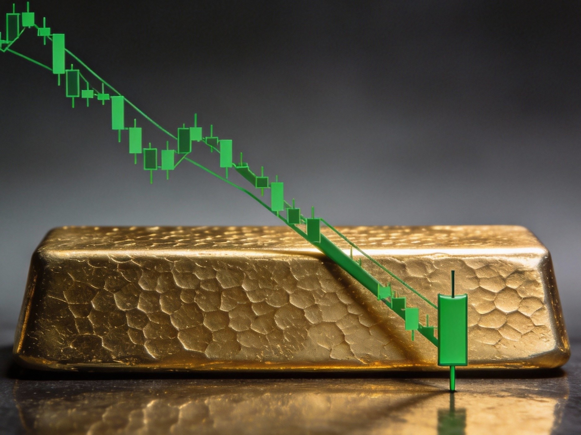 避险利好失效，亚市黄金回落至4080美元