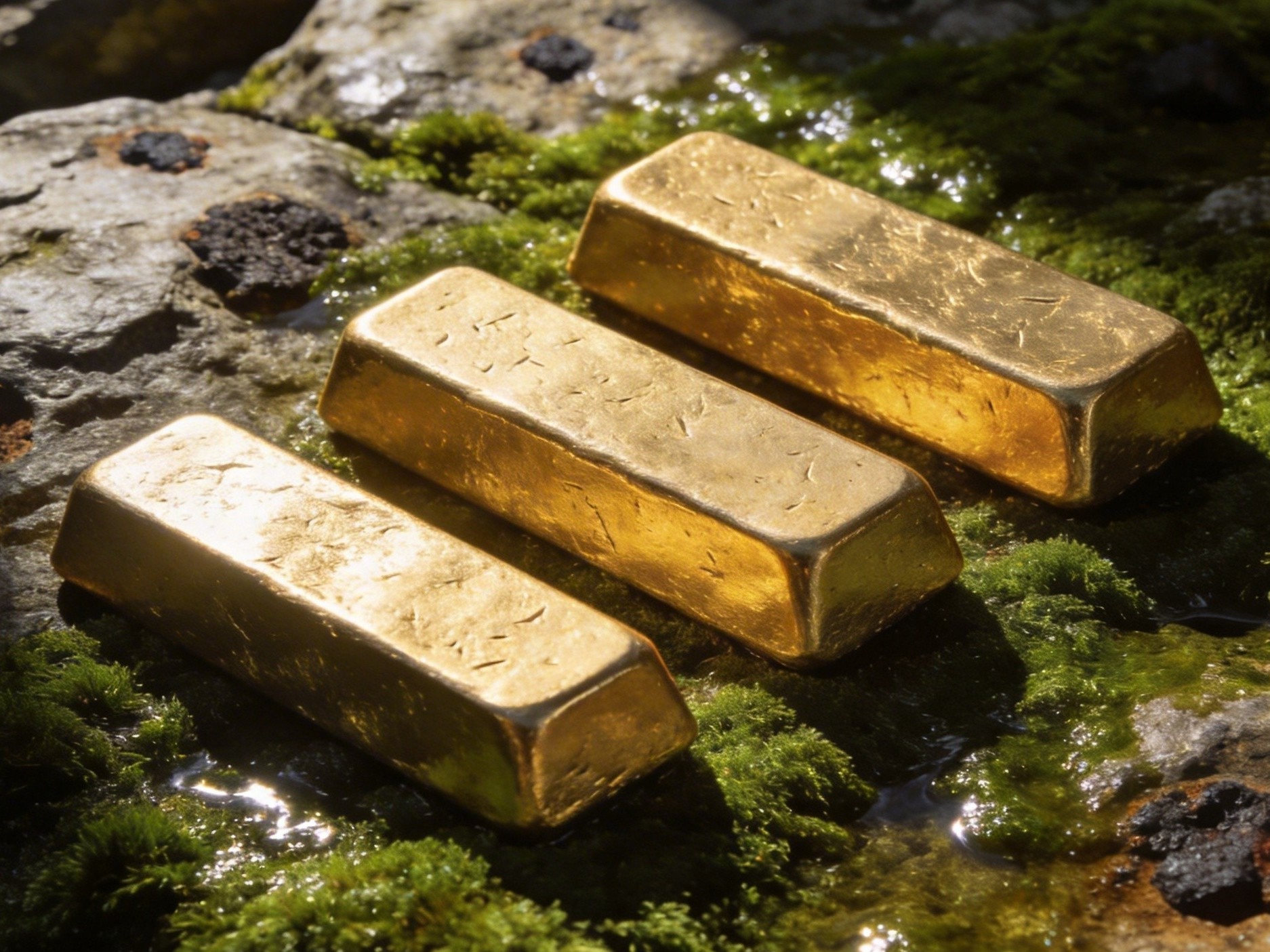 金油走势分化，大宗商品现反向行情