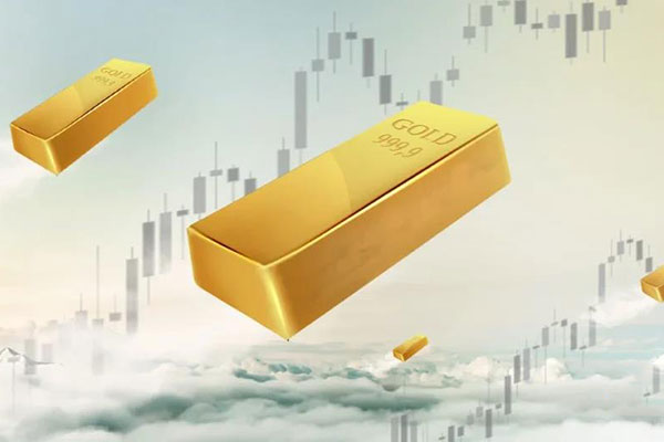 现货黄金交易杠杆的优势